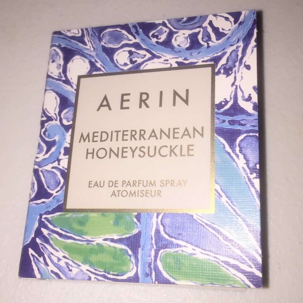 AERIN Mediterranean Honeysuckle spray 1.5ml
